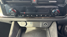 Nissan Qashqai 1.3 DiG-T MH 158 N-Design 5dr Xtronic Petrol Hatchback